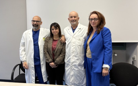 Ospedale di Sondrio: disponibile un nuovo esame per diagnosticare la malattia di Alzheimer