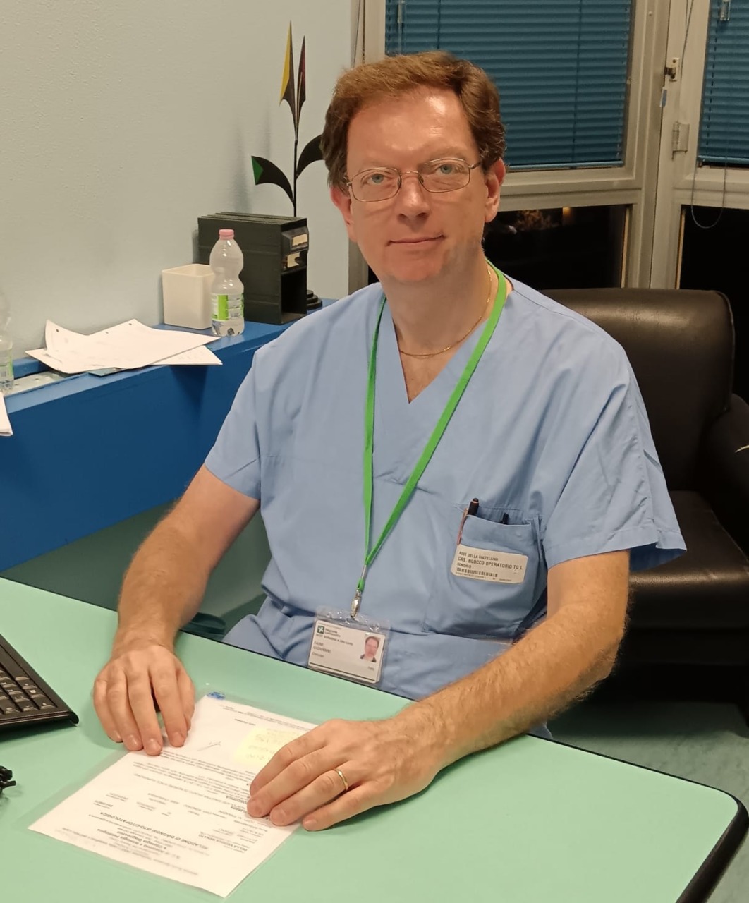 Breast unit: nuovo specialista e riapertura dell’ambulatorio di Morbegno