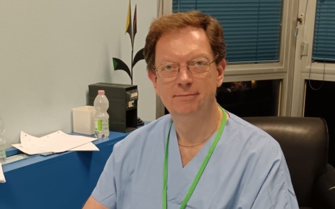 Breast unit: nuovo specialista e riapertura dell’ambulatorio di Morbegno