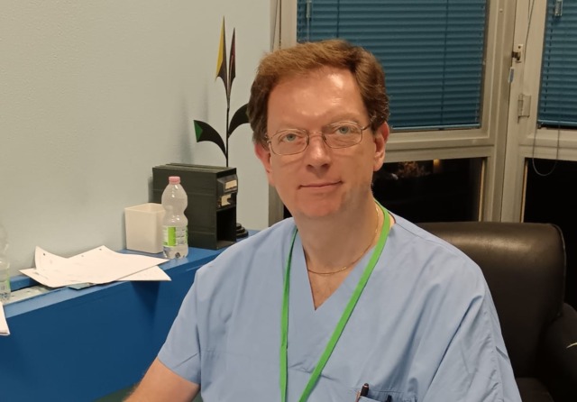 Breast unit: nuovo specialista e riapertura dell’ambulatorio di Morbegno
