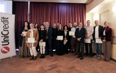 ESG Excellence Awards: premiata azienda valtellinese
