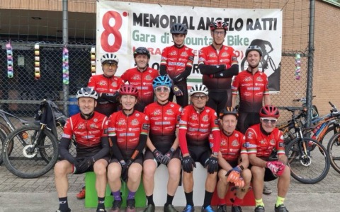 Il Gs Csi Morbegno vince il Master Cicli Pozzi 2025