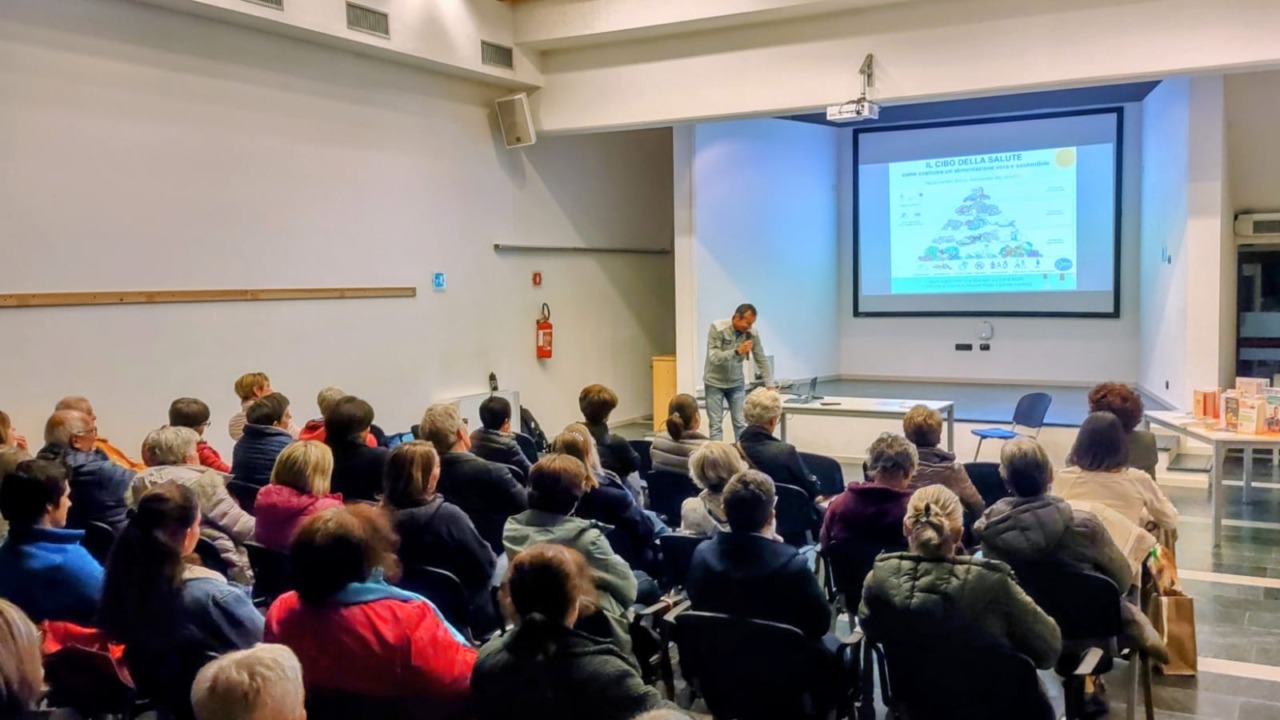Appassionati al benessere e alla cura