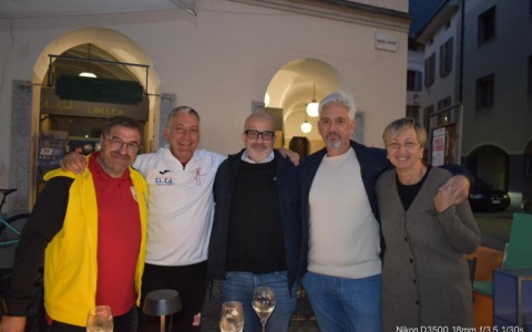 La Tiranese ha presentato la nuova maglia e prepara importanti collaborazioni col Comune
