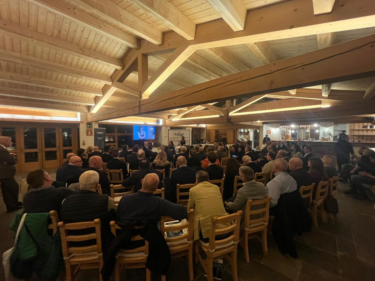 Business Pmi Sondrio racconta le realtà del nostro territorio