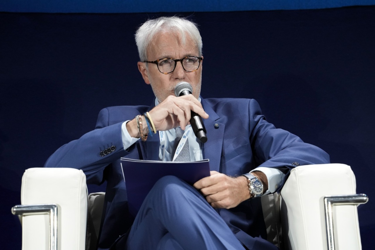 Confindustria Lecco-Sondrio e Como unite per i valori dell’Occidente e una nuova Europa
