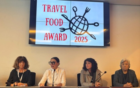 Valtellina premiata come destinazione enogastronomica migliore d’Italia