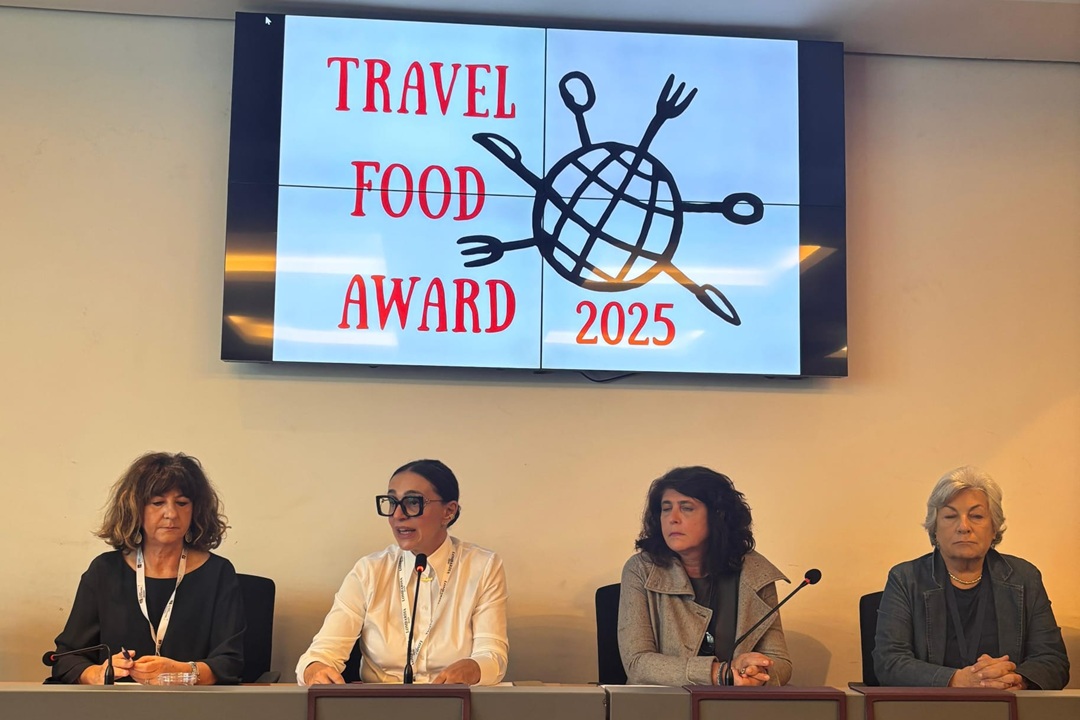 Valtellina premiata come destinazione enogastronomica migliore d’Italia