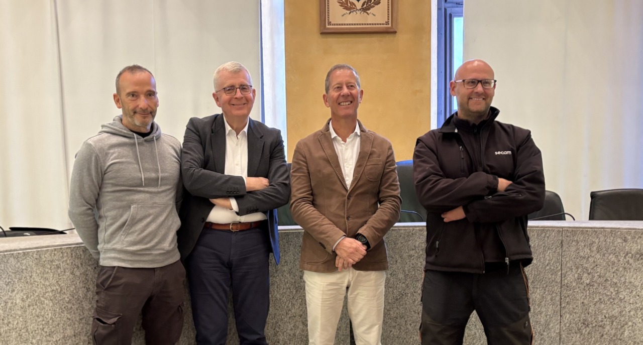 Per la raccolta differenziata obiettivi raggiunti nel Comune di Sondrio