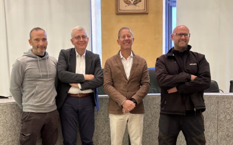 Per la raccolta differenziata obiettivi raggiunti nel Comune di Sondrio