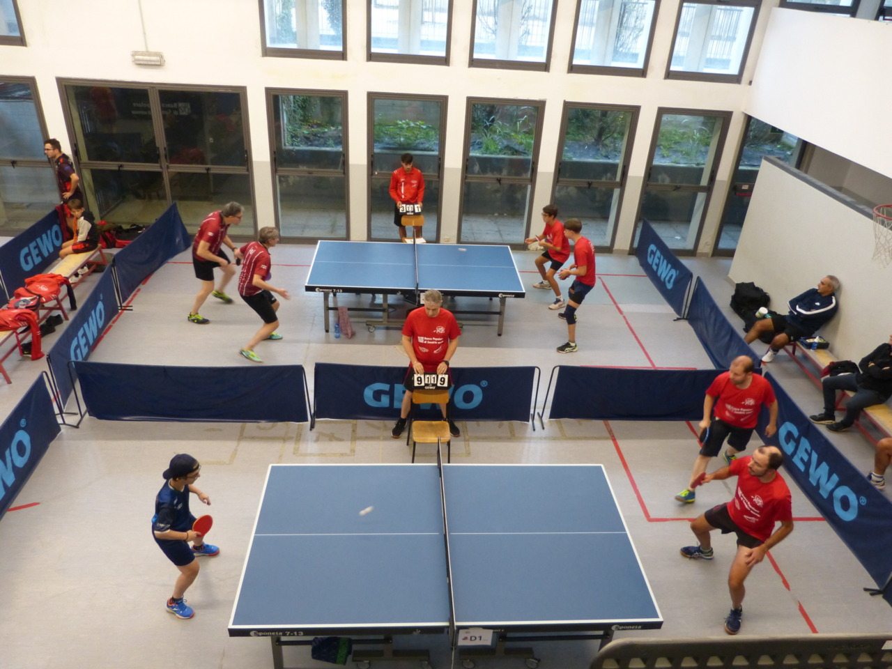 Il GS CSI Morbegno protagonista al PalAmbrosetti: prima vittoria per i giovani in D3, successo in D1
