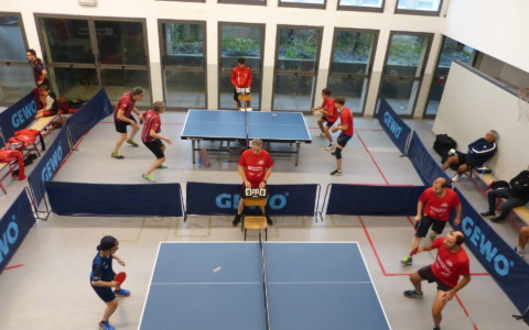 Il GS CSI Morbegno protagonista al PalAmbrosetti: prima vittoria per i giovani in D3, successo in D1