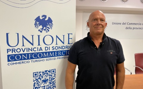 Pier Paolo Ciapponi è il nuovo presidente dell’Associazione Pubblici Esercizi della provincia di Sondrio
