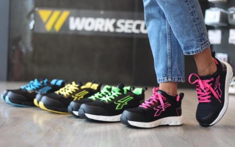 Tecnologia, consulenza e DPI: la proposta completa di Work Secure per la sicurezza sul lavoro