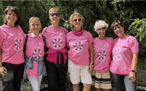 La prevenzione arriva in alta quota: unità mobili per lo screening mammografico a Bormio e Livigno