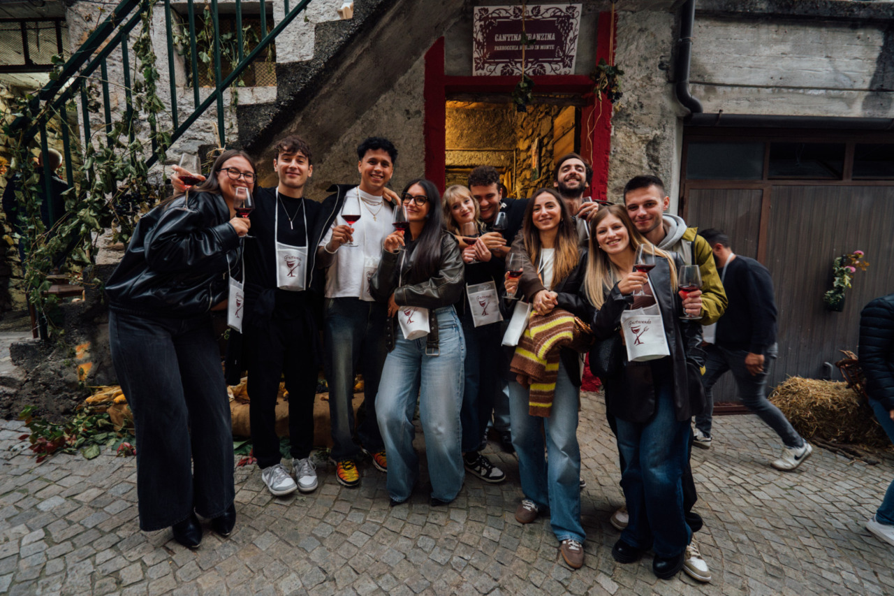 Gustosando 2025: positivo il bilancio del terzo weekend