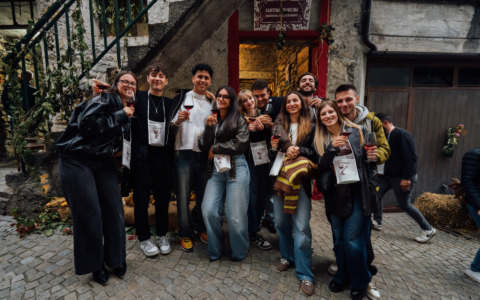 Gustosando 2025: positivo il bilancio del terzo weekend