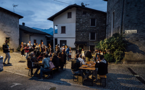 Gustosando in Valtellina 2025: un’edizione da record