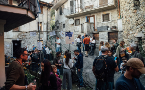 Gustosando 2025, positivo il bilancio del penultimo weekend