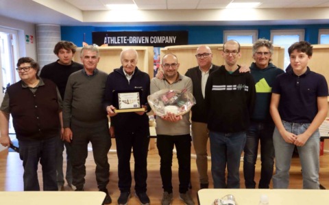 Smatotéda 2025: a Livigno scacco matto alla noia!