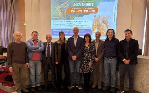 Sondrio Festival: dal 20 novembre ambiente protagonista per due weekend