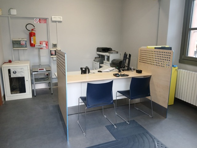 Riapre l’ufficio postale di Spriana