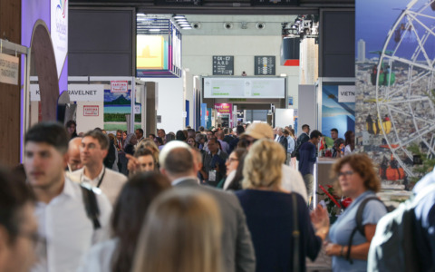 La promozione della Valtellina attraverso le grandi fiere di settore