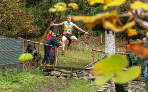 Morbegno capitale della corsa in montagna: attesa per il 68° Trofeo Vanoni