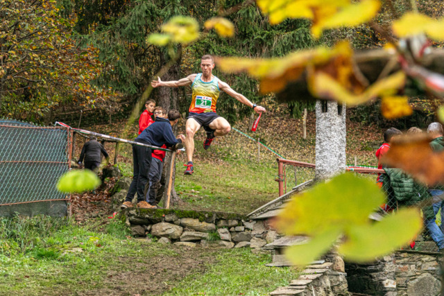 Morbegno capitale della corsa in montagna: attesa per il 68° Trofeo Vanoni