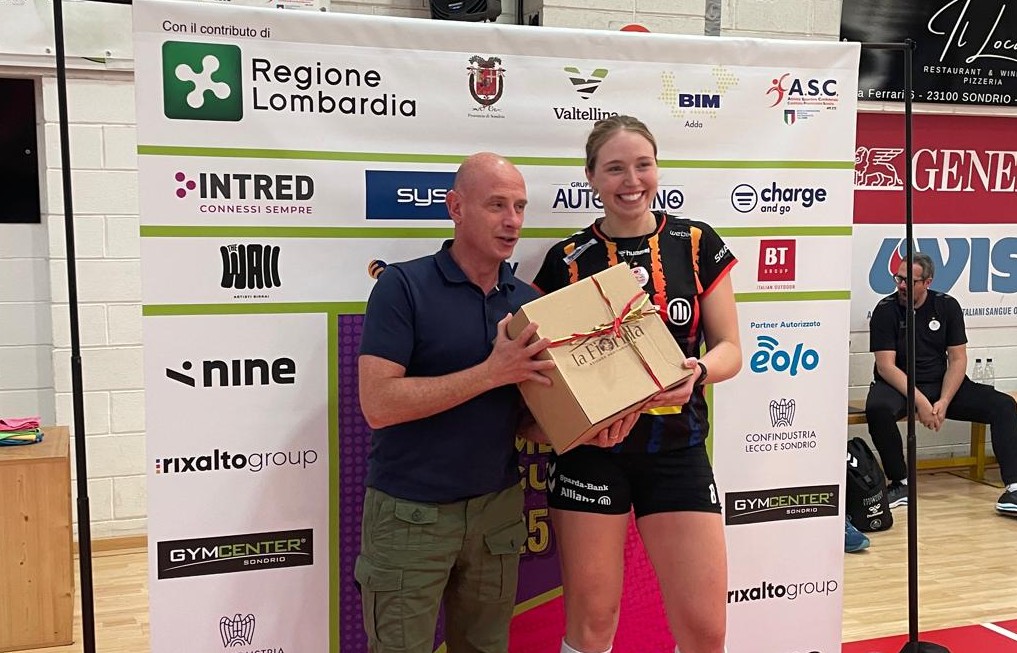 Eventi sportivi: una lunga stagione di successi