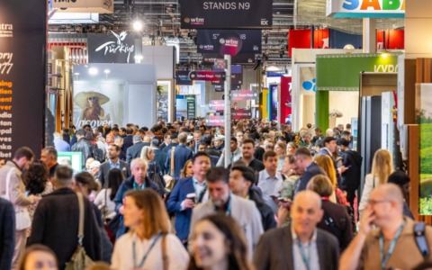 Alla WTM di Londra presente anche la Valtellina