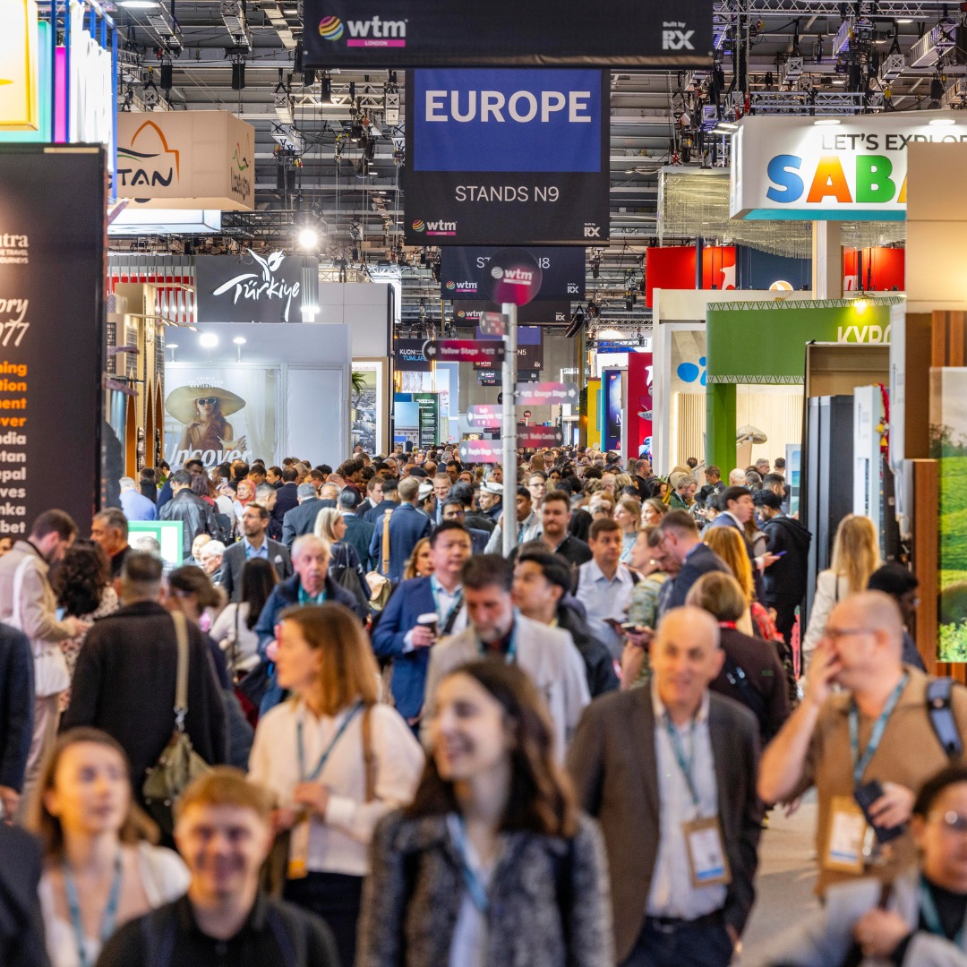 Alla WTM di Londra presente anche la Valtellina