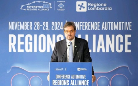 Regione Lombardia, “facilitatrice” delle PMI