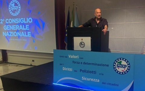 Violenza e stupro a Sondrio: il SIULP esprime sdegno e solidarietà alla vittima