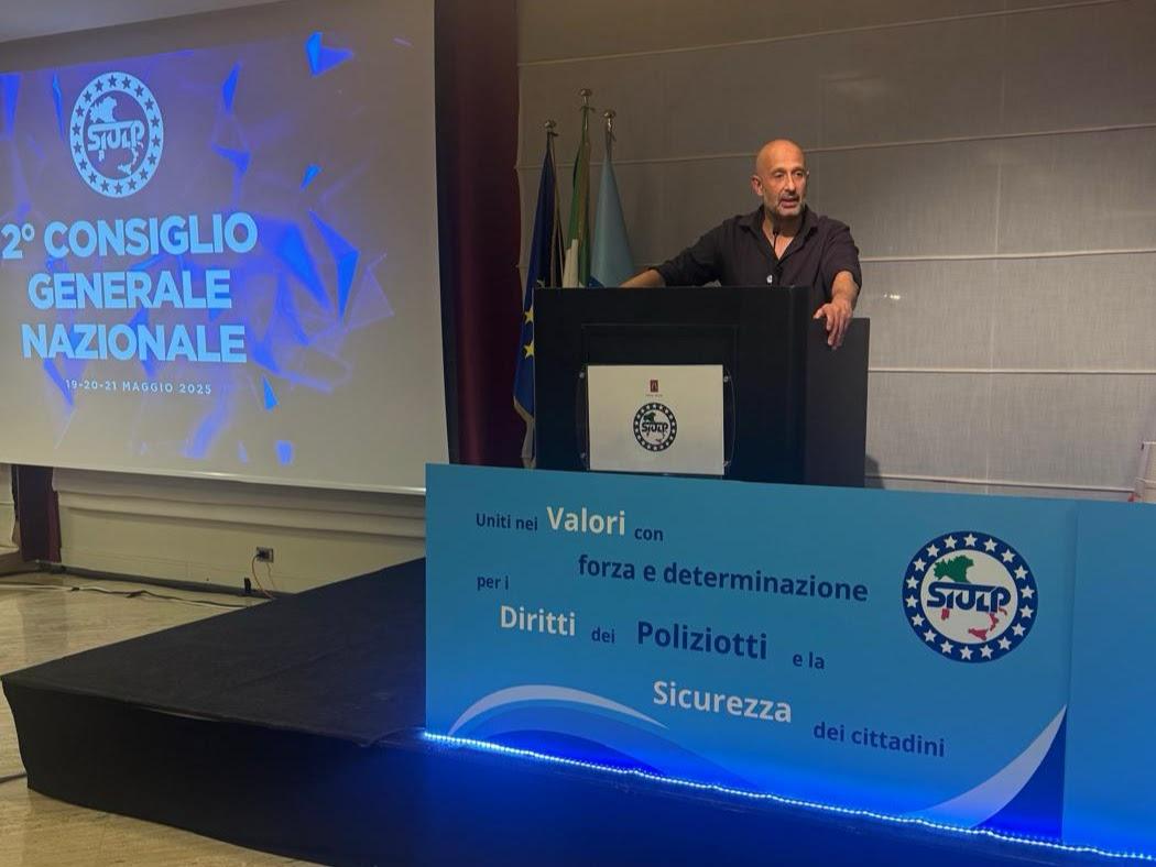 Violenza e stupro a Sondrio: il SIULP esprime sdegno e solidarietà alla vittima