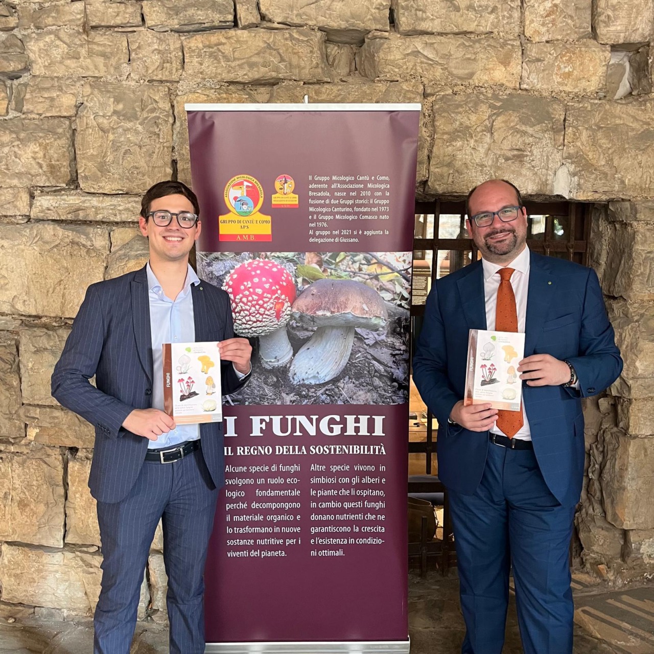Funghi e tartufi, patrimonio lombardo: nasce la legge per tutelarli e promuoverli