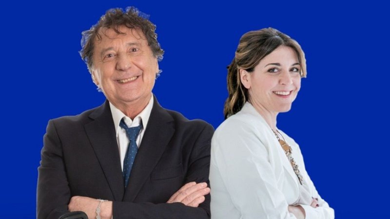TiranoTeatro con Repetto e Iacchetti