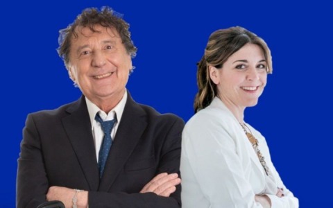 TiranoTeatro con Repetto e Iacchetti
