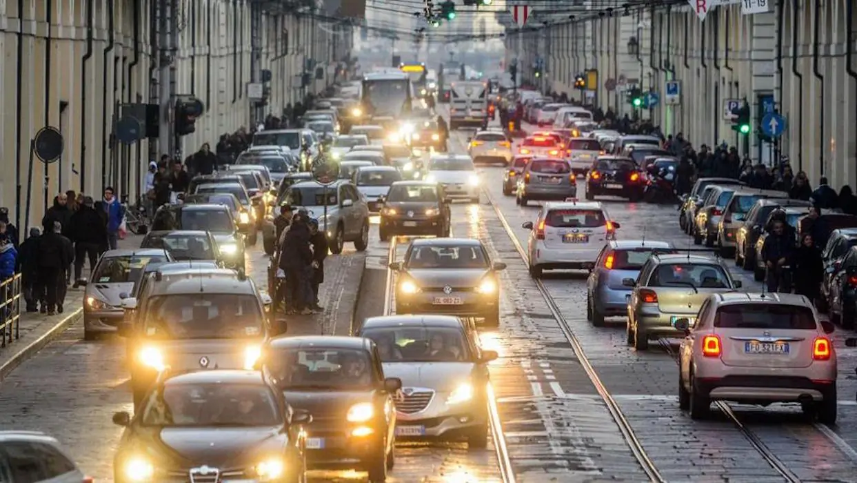 Diesel Euro 5: un anno dopo, un altro rinvio
