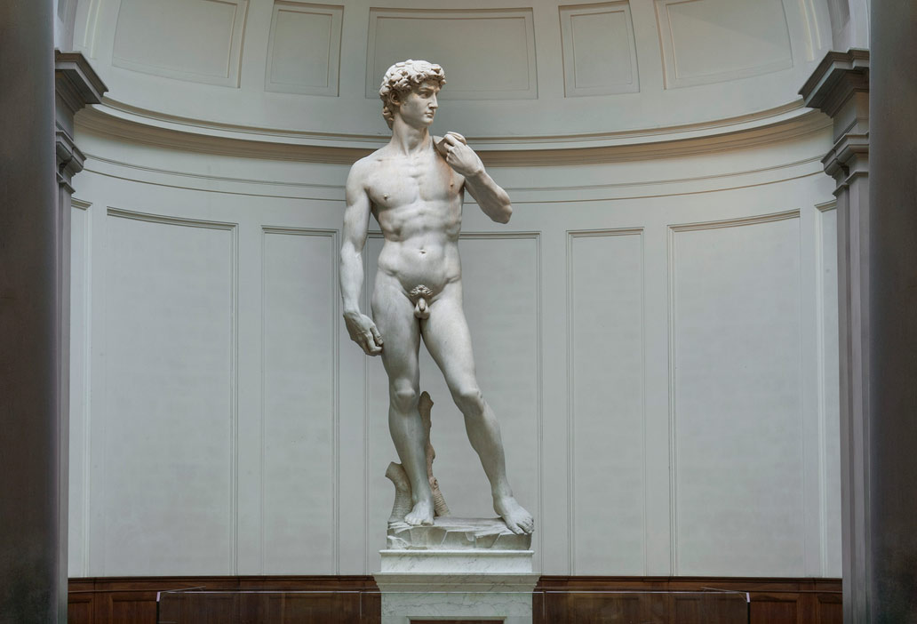 Il docente Campigli parla di Michelangelo
