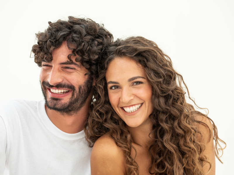 Dalla diagnosi alla rigenerazione: il metodo CRLAB per la salute dei capelli