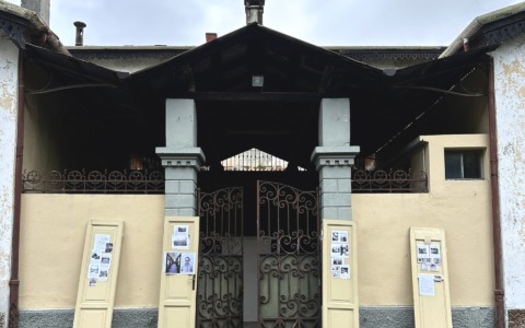 Progetto Monte Salute: il 10 ottobre visite guidate
