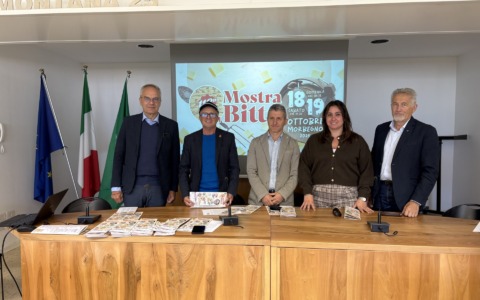 Mostra del Bitto, presentata la 118esima edizione