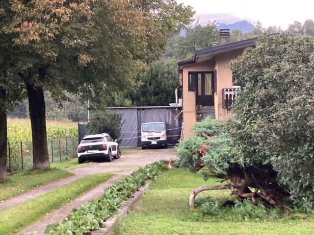 I Carabinieri lanciano un appello ai proprietari degli oggetti ritrovati sul luogo dell’omicidio
