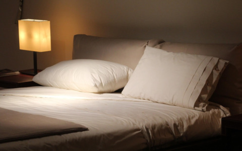 5 motivi per cui aggiungere un topper può trasformare il tuo sonno