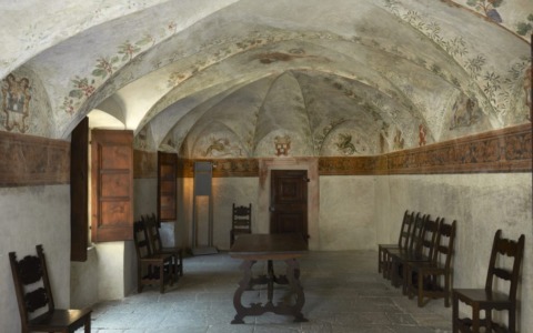 Novembre a Palazzo Besta: un mese ricco di cultura e tradizioni