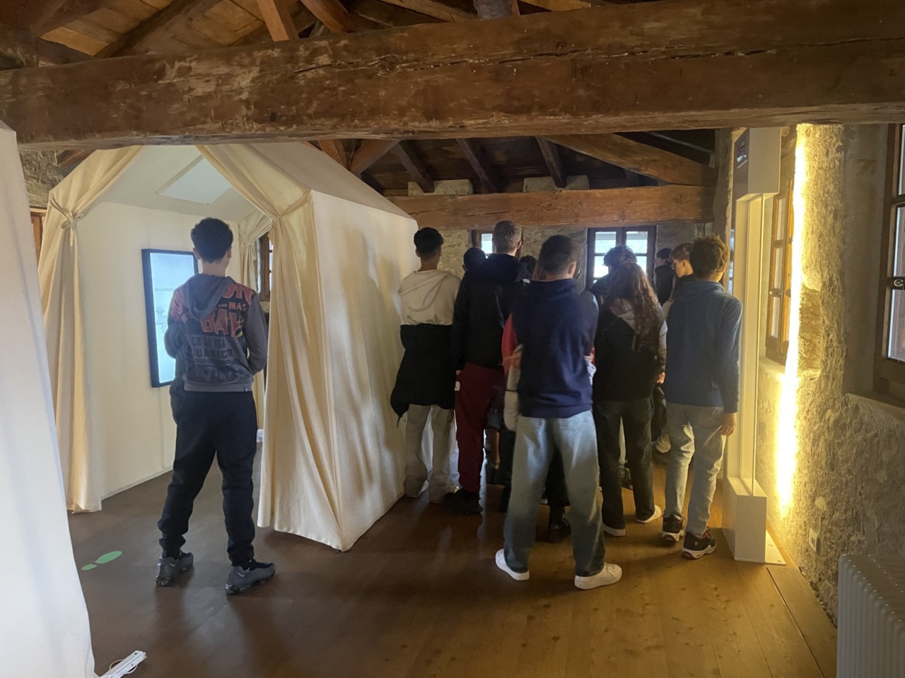 La Comunità Montana Valtellina di Sondrio ed ERSAF promuovono un percorso di conoscenza e valorizzazione delle terre alte