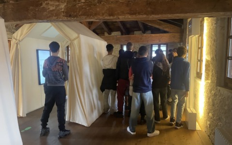 La Comunità Montana Valtellina di Sondrio ed ERSAF promuovono un percorso di conoscenza e valorizzazione delle terre alte