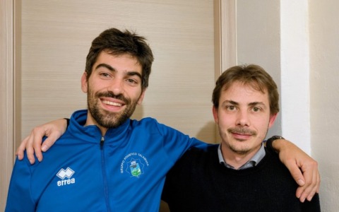 Il GP Talamona apre una nuova era: Mauro Caneva eletto Presidente