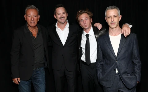 Il film su Springsteen in lingua originale presentato al Mignon